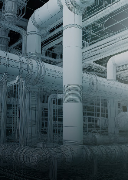 HDPE建筑排水系统